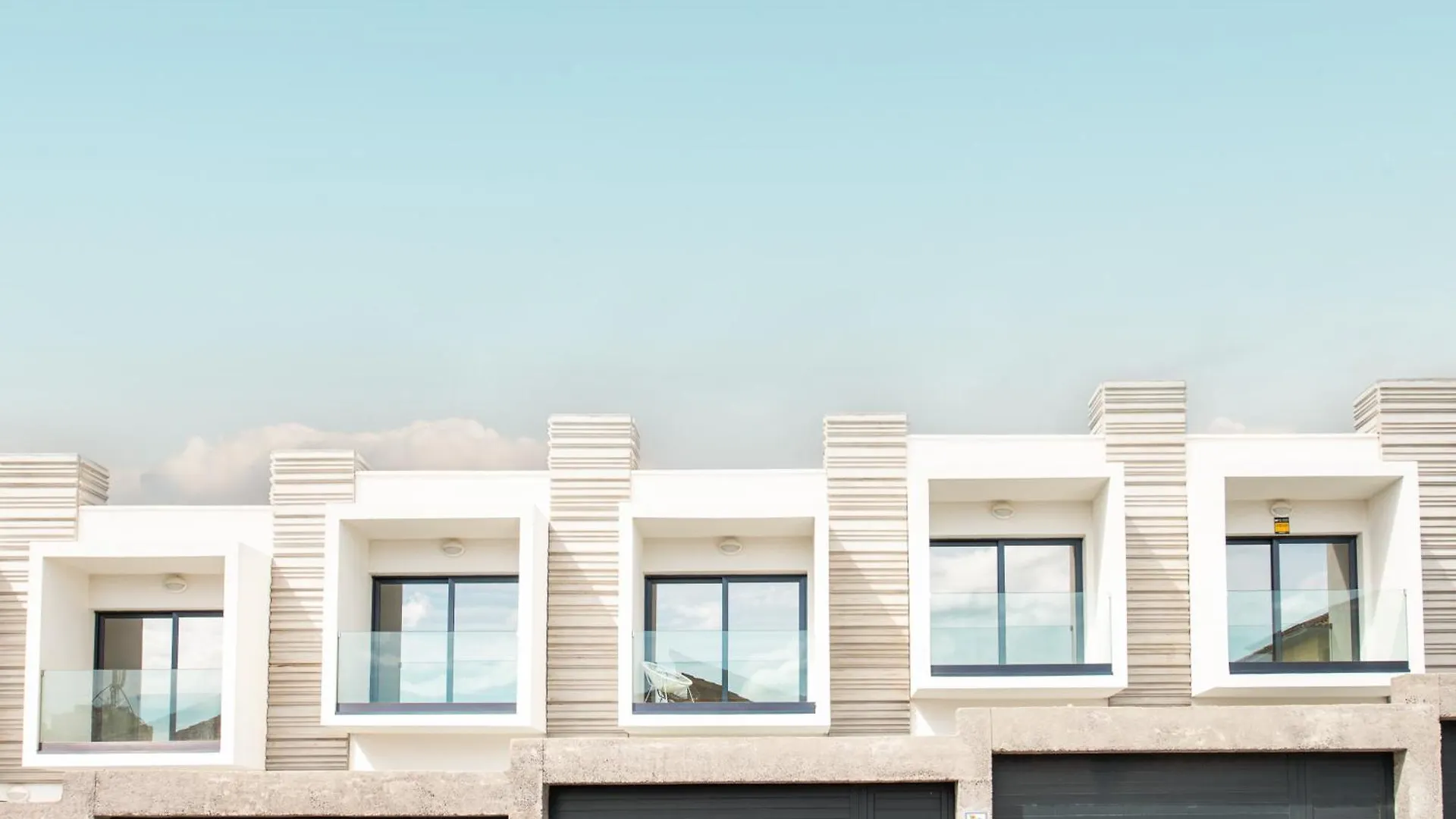 Vivienda Las Arecas - El Medano Spain
