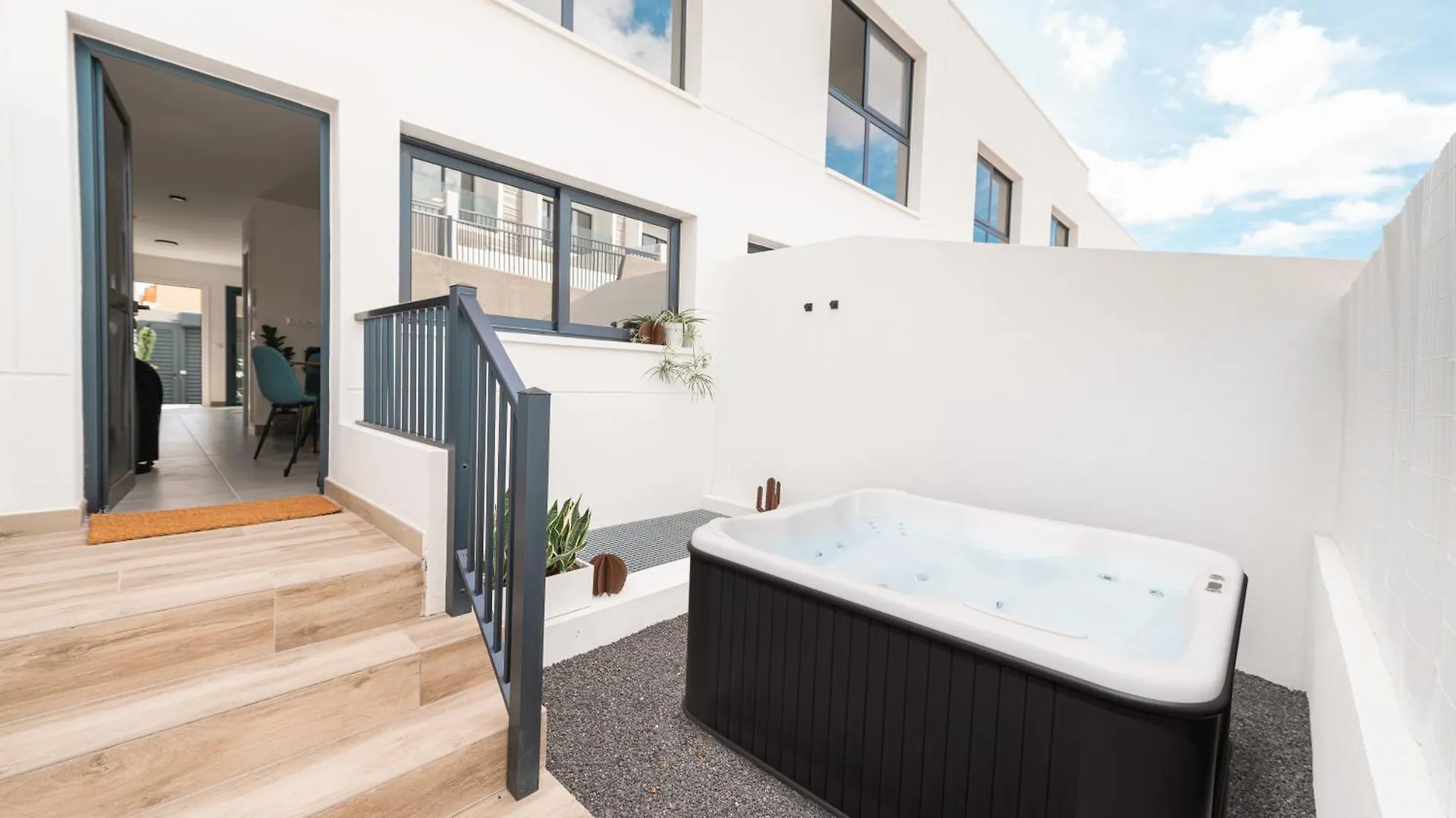 Vivienda Las Arecas - El Medano Apartment El Medano (Tenerife)