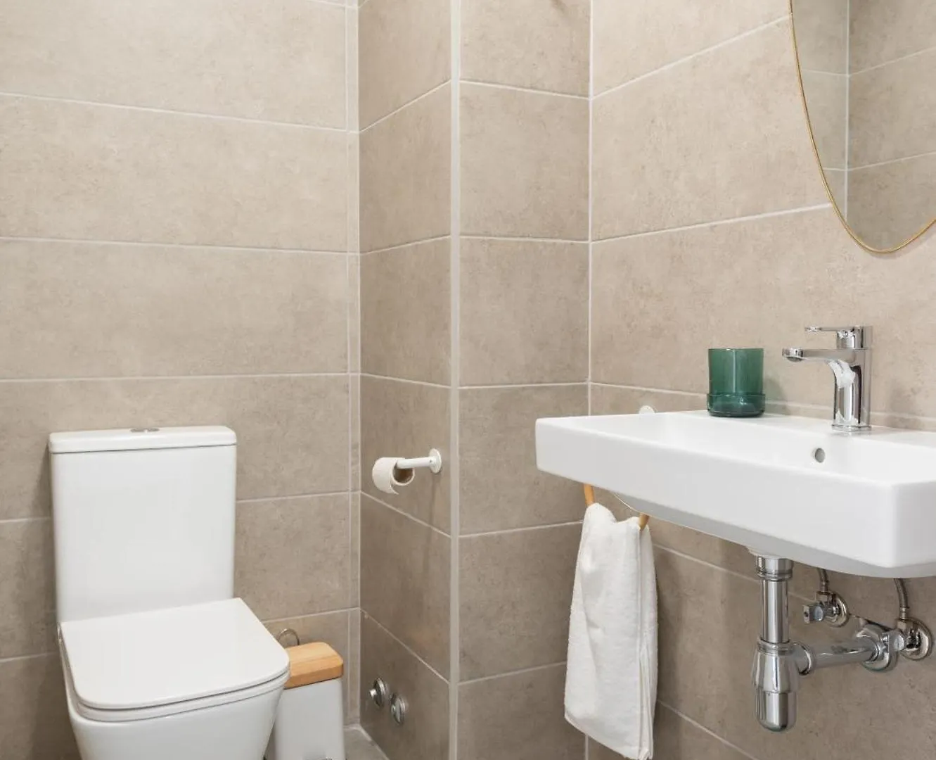 Apartment Vivienda Las Arecas - El Medano
