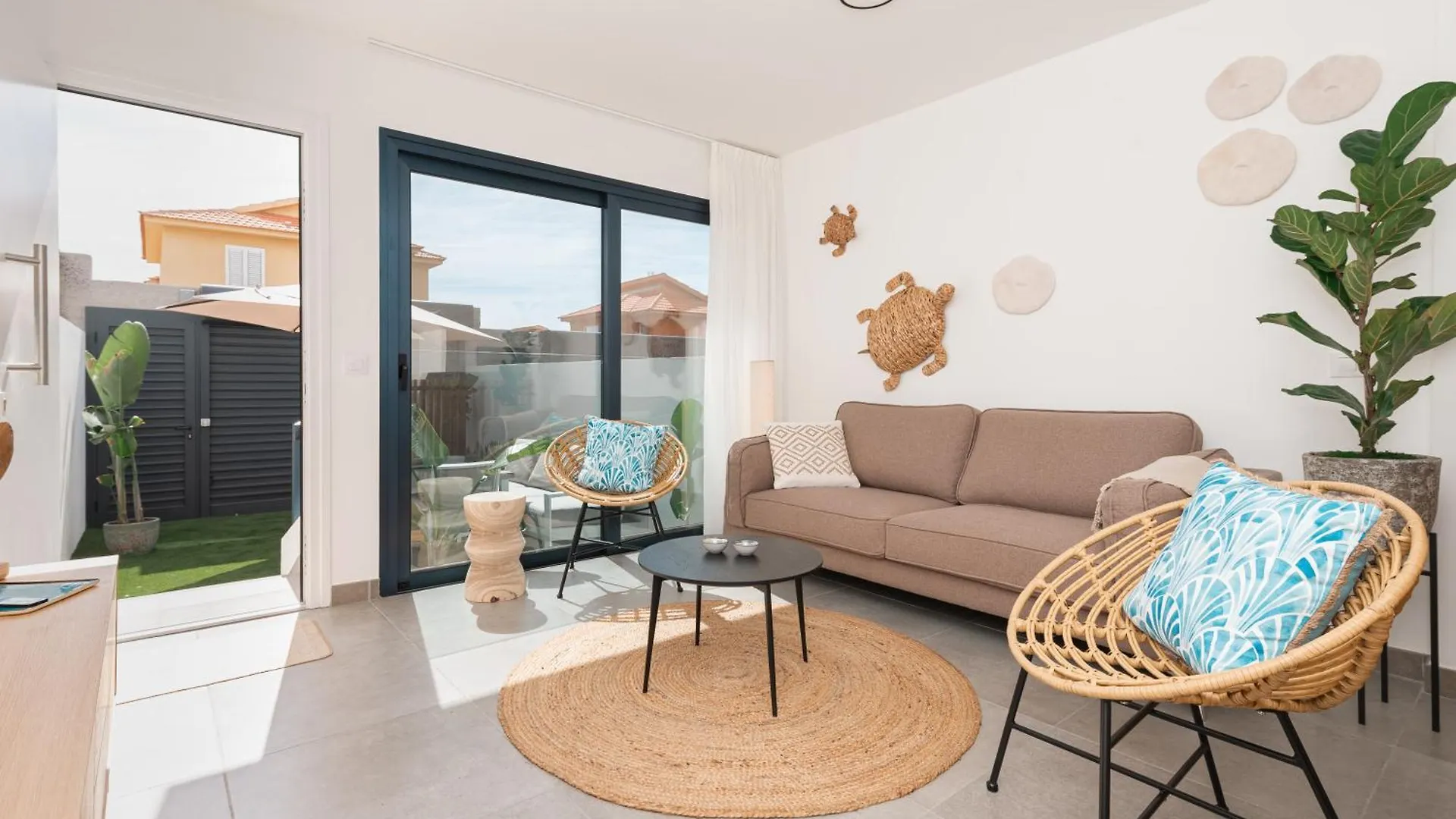 Apartment Vivienda Las Arecas - El Medano