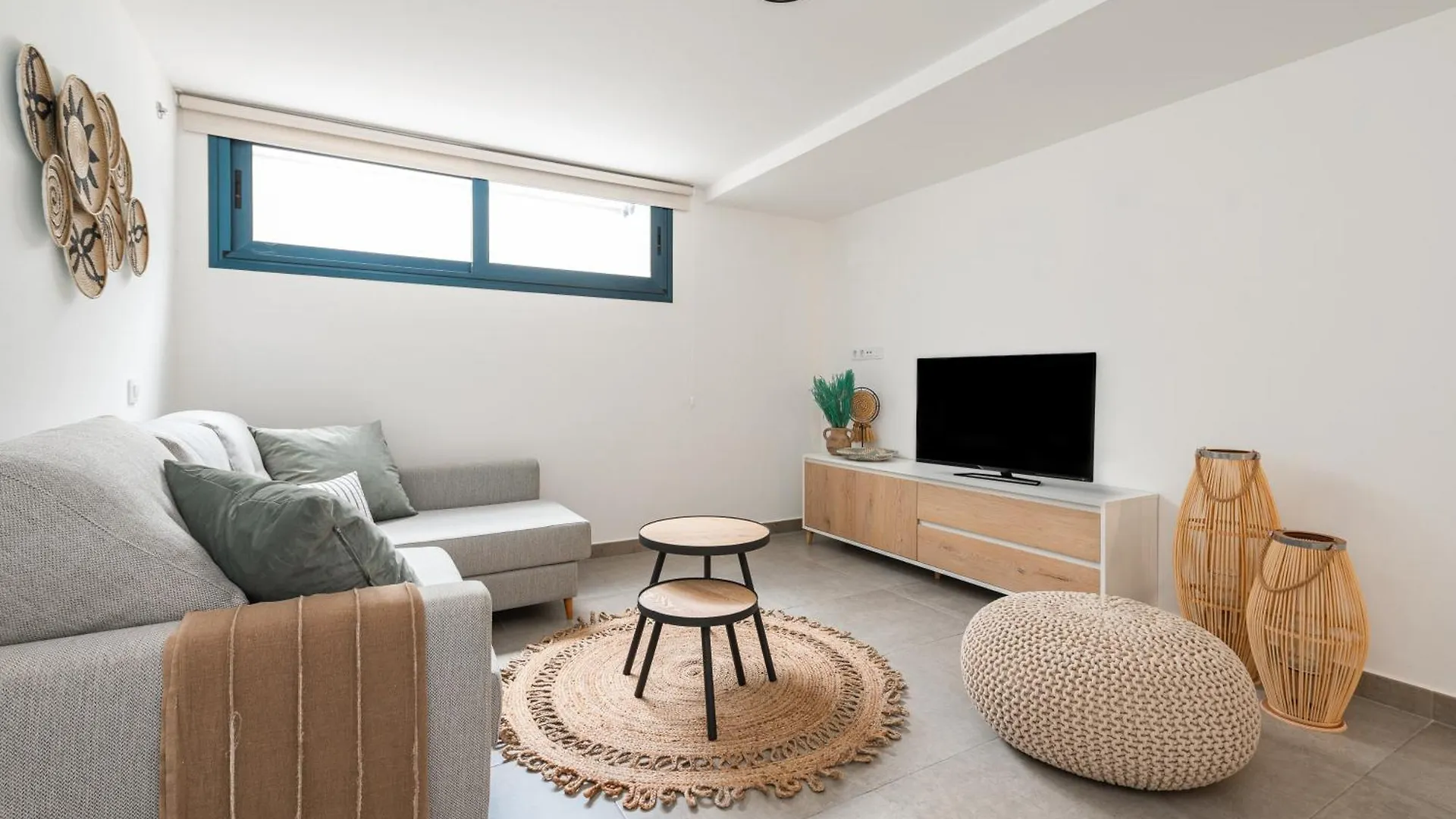 Apartment Vivienda Las Arecas - El Medano